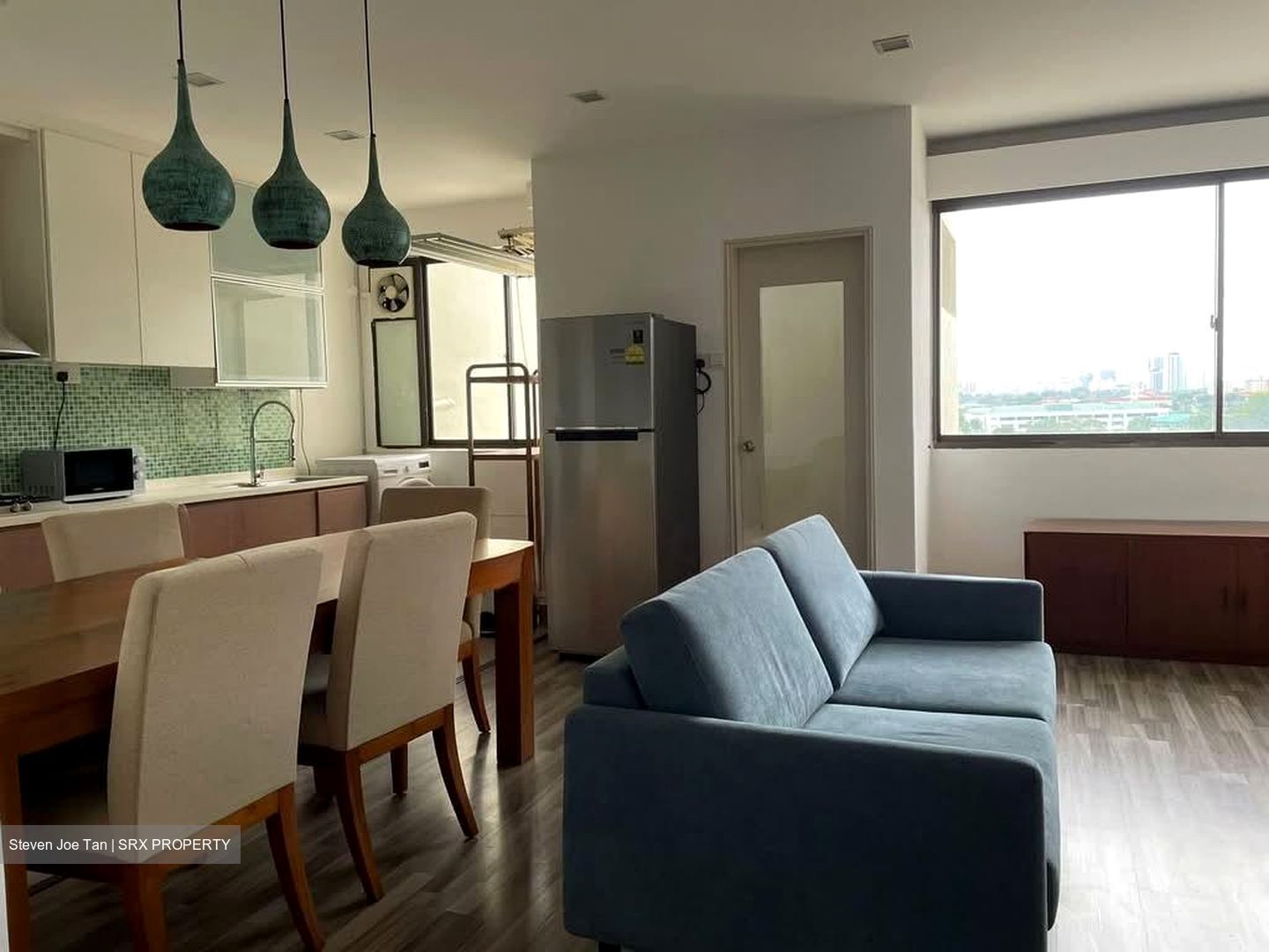 Hillcrest Arcadia (D11), Condominium #534801451